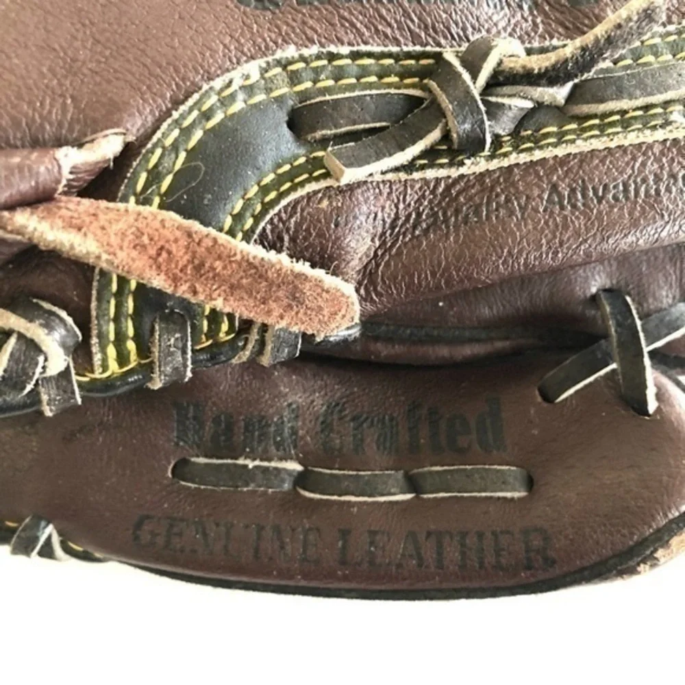 Champro T-Ball Boys Baseball Glove